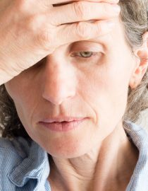 Can Menopause Cause Headaches?