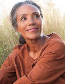 Symptoms of Menopause