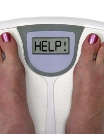 Menopause and Weight Loss